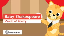 Baby Shakespeare: World of Poetry