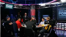 North American Poker Championship 2007