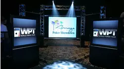 Mirage Poker Showdown 2007