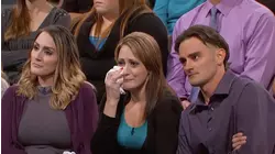 Mom: Let Us Speak to Our Dying Dad!