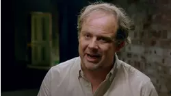 The Missing Douglas