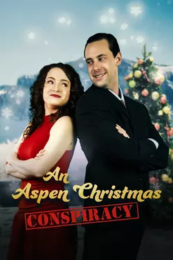 An Aspen Christmas Conspiracy