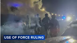 Judge issues injunction against feds' use of force in Chicago area