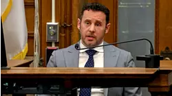 Key witness takes stand in Brian Walshe murder trial