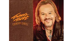 Travis Tritt: Country Chapel