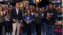 Meet the Super Bowl Coin Toss Captains