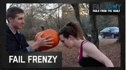 Fails from the Vault | Fail Frenzy