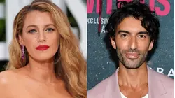 Judge tosses Blake Lively sexual harassment claims against Justin Baldoni