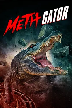 Meth Gator