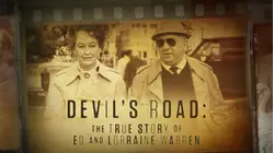 The Devil's Road