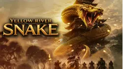 Yellow River Snake
