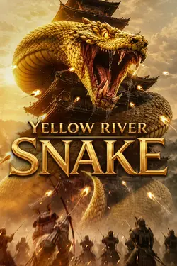 Yellow River Snake