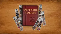 Baby Boomer Yearbook