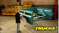 Trucks!