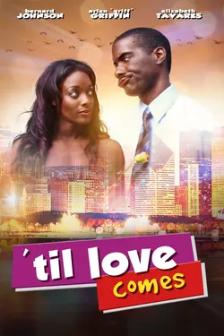 Til Love Comes