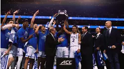 2019 ACC Men's Basketball Tournament Documentary