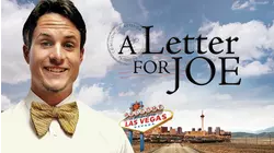 A Letter For Joe