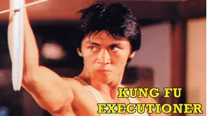 Kung Fu Executioner