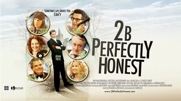 2B Perfectly Honest - Xumo Free Comedy Movies | Xumo Play