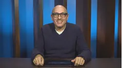 Willie Garson Is Always Ready