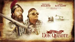 The True Don Quixote