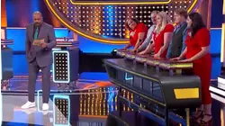 Don't smoke weed in here! | Family Feud