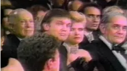 Trump: The Check Is in the Mail