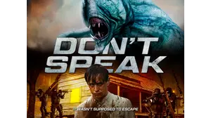 Don't Speak