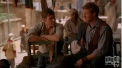 The Curse Of King Tut's Tomb: Part 2