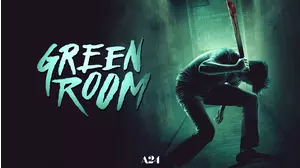 Green Room