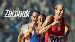 Zátopek