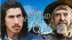 The Man Who Killed Don Quixote