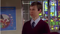 The Best Man for the Job