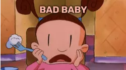 Bad Baby