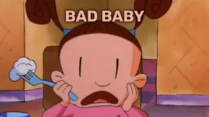 Bad Baby
