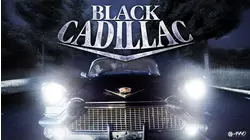 Black Cadillac