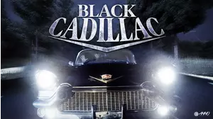 Black Cadillac