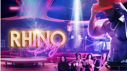 Rhino King