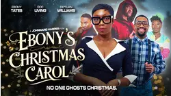 Ebony's Christmas Carol