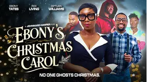 Ebony's Christmas Carol