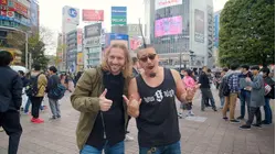 Tokyo Photo Locations