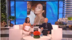 Kim Kardashian Part 5