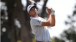 Sam Burns' incredible hole-out leads Shots of the Week