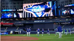 World Series Game 1: Dodgers set for matchup against Blue Jays in Toronto