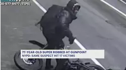 Concourse Village super was 16th victim in armed robbery pattern spanning Bronx and Manhattan, NYPD says