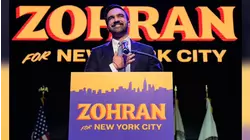 What does Mamdani's agenda mean for NYC's business communtity?