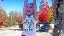 Raleigh man pleads guilty in murder of 5-year-old son