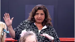 Bullets and Ballet -- Dance Moms