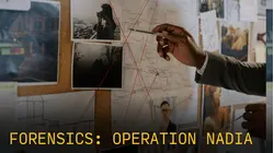 Forensics: Operation Nadia