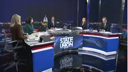 ABC News roundtable discusses Trump's State of the Union address